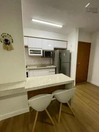 Imagem [Apartamento - Venda][Vila São Benedito]
