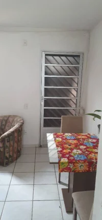 Imagem VENDO EXCELENTE APARTAMENTO VISTA DO SOL