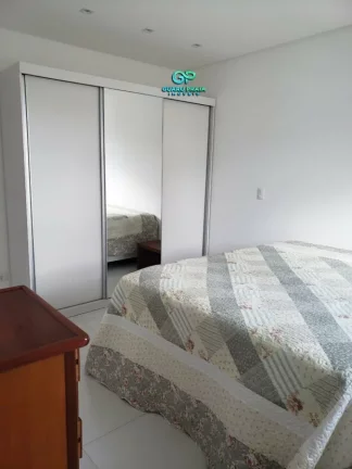 Imagem Apartamento Padrão para Venda em Enseada Guarujá-SP
