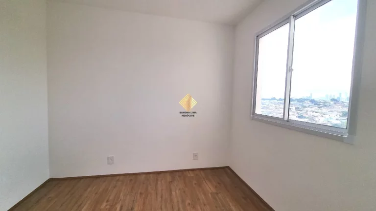 Imagem APARTAMENTO DE 32M², 2 DORMITÓRIOS SEM VAGA A VENDA - PIRITUBA - ZONA NORTE - SÃO PAULO/SP
