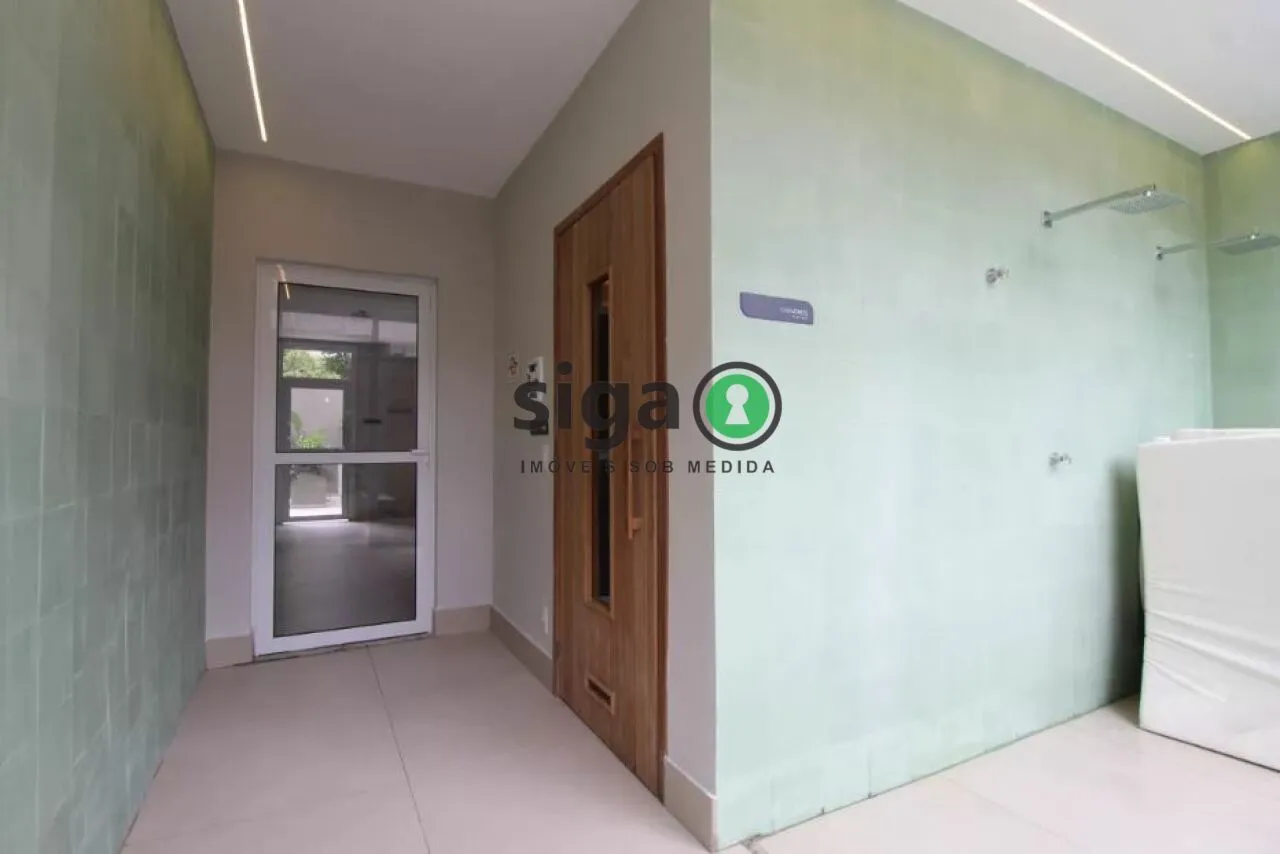 Imagem Studio na Vila Olímpia de 1 Quarto - 24m² à Venda.