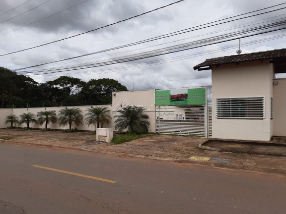 Imagem Casa de Condomínio com 3 Quartos à Venda, 123 m² em Setor Parque Tremendão - Goiânia