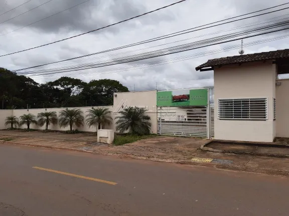 Imagem Casa de Condomínio com 3 Quartos à Venda, 123 m² em Setor Parque Tremendão - Goiânia