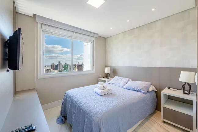 Imagem Studio para venda no bairro Petrópolis em Porto Alegre