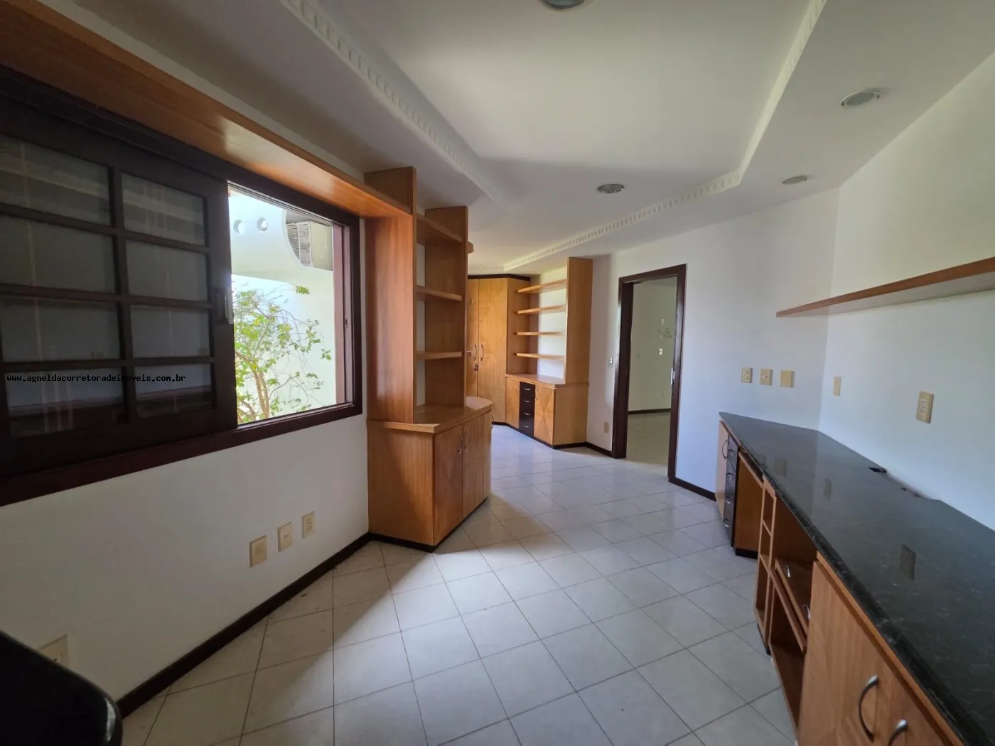 Imagem Casa em Condomínio para Venda em Natal, Candelária, 4 dormitórios, 4 suítes, 7 banheiros, 6 vagas