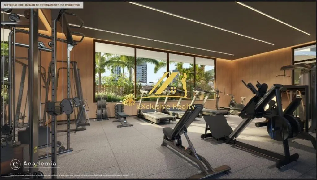 Imagem Apartamento RESIDENCIAL em Salvador - Bahia, Horto Florestal