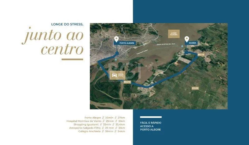 Imagem Terreno em Coronel Nassuca