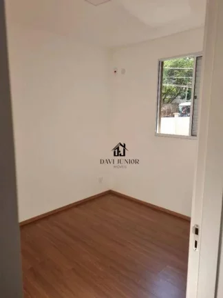 Imagem Apartamento à venda, 42 m² por R$ 219.000,00 - Recreio dos Sorocabanos - Sorocaba/SP