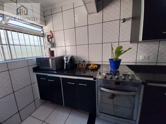 Imagem Apartamento no condomínio portal da primavera no horto