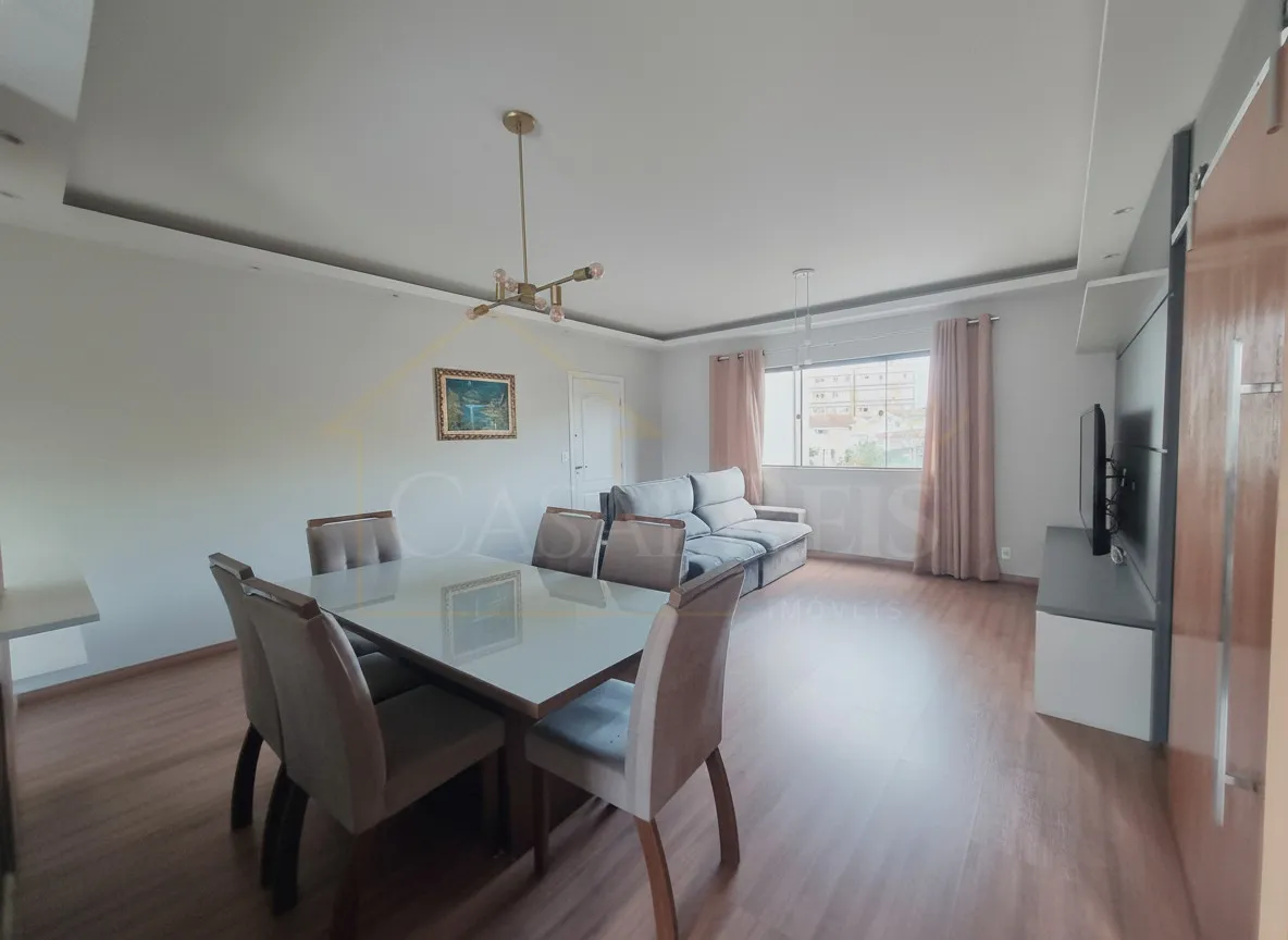 Imagem Apartamento 2 quartos à venda em Centro, Poços de Caldas