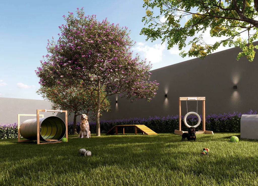 Imagem Today Vila Clementino - Residencial - Today Vila Clementino - Residencial