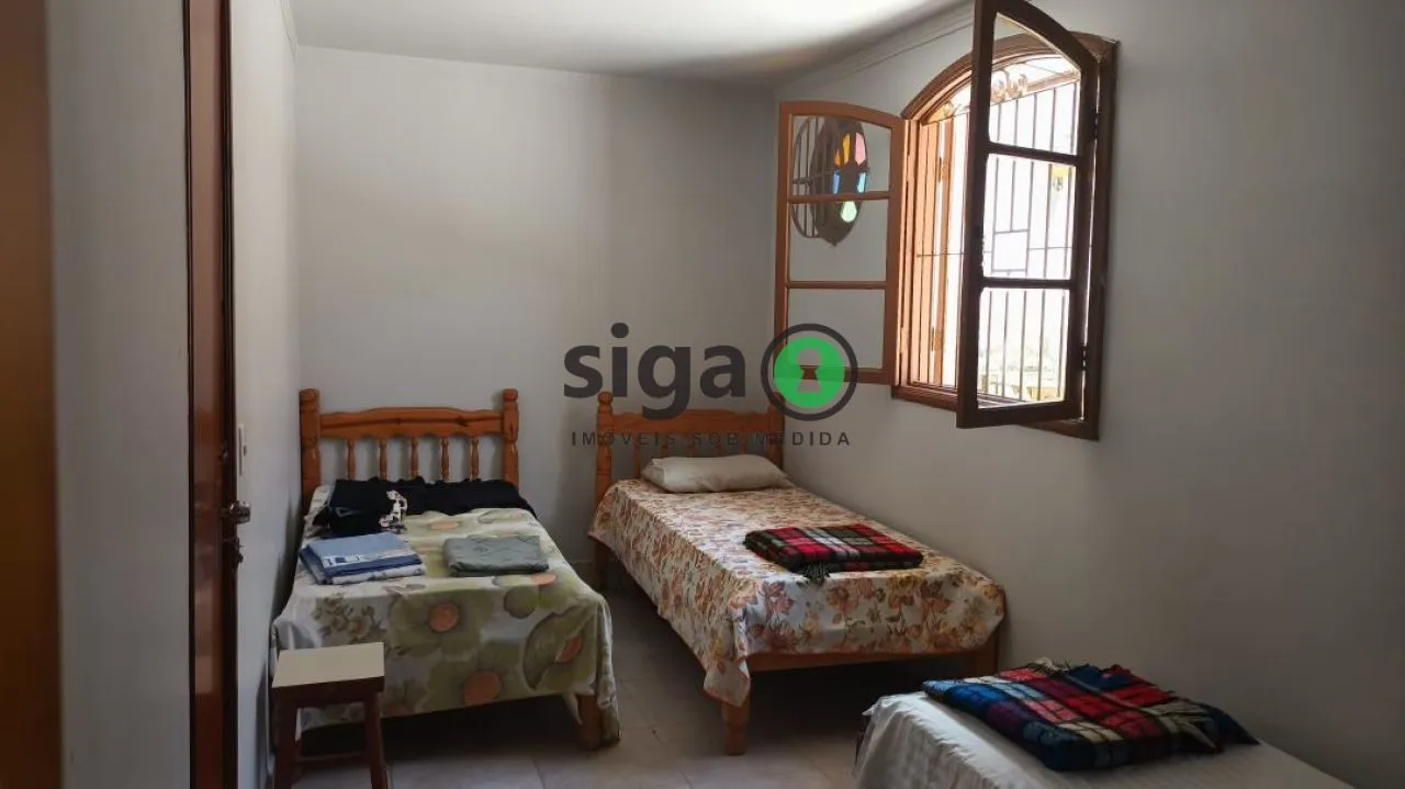 Imagem Casa Térrea a Venda em Praia da Riviera de São Lourenço e Itaguaré