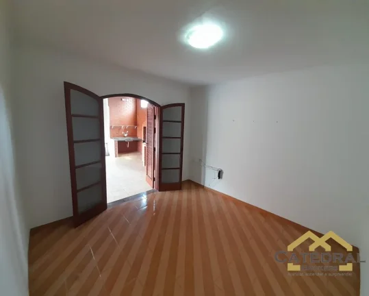 Imagem CASA RESIDENCIAL em JUNDIAÍ - SP, VILA BANDEIRANTES