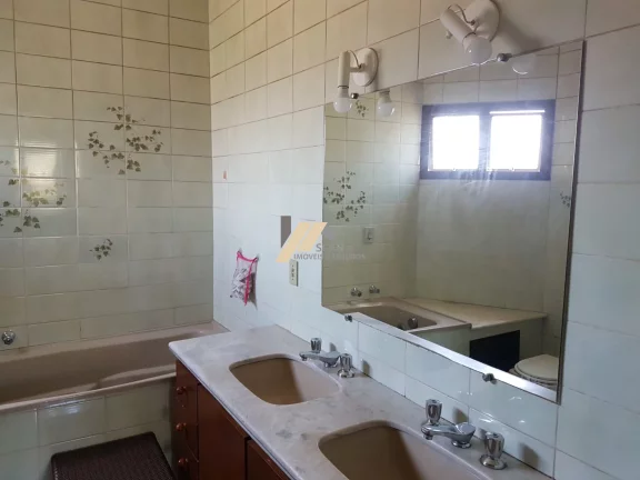 Imagem Casa à venda no Notre Dame em Campinas/SP