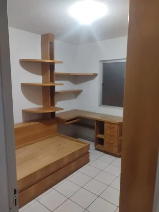 Imagem Apartamento 3/4 Com Suite 75 M² No Jardim Goias , Oportunidade Real