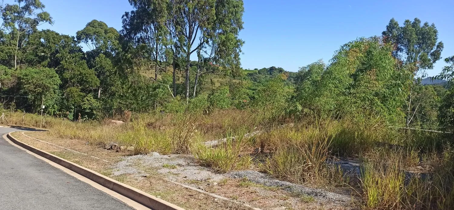 Foto do imóvel Oportunidade Única! Terreno de 756m² no Prestigiado Condomínio Paineiras em Itatiba em Rua José da Cruz Bueno