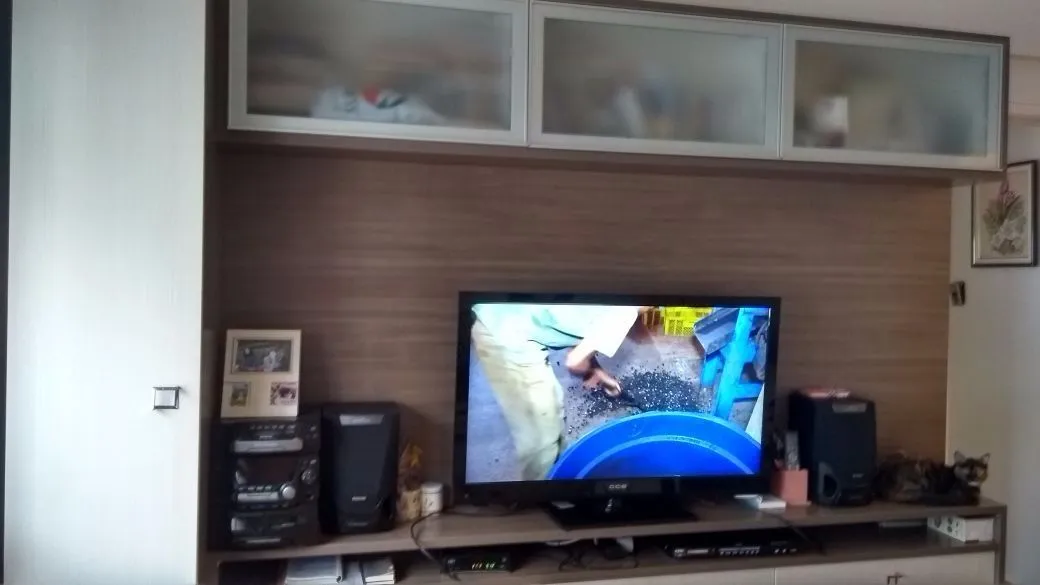 Imagem Apartamento para Venda - 84m², 3 dormitórios, sendo 1 suites, 1 vaga - Cidade Baixa