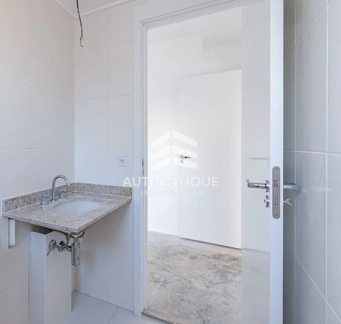 Imagem VERTIZ VILA MASCOTE - Apartamento à venda em São Paulo/SP