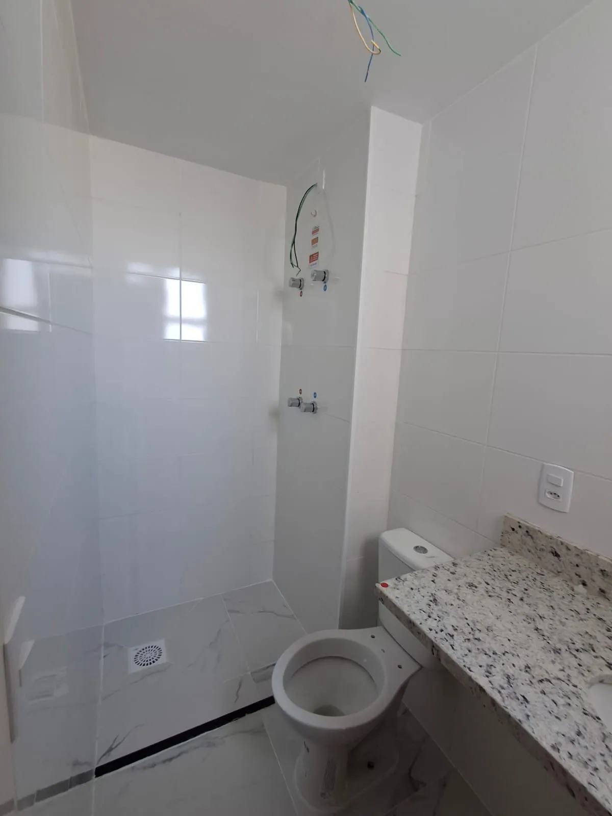 Imagem Apartamento de 2 dormitórios com suíte e 1 vaga escriturada !