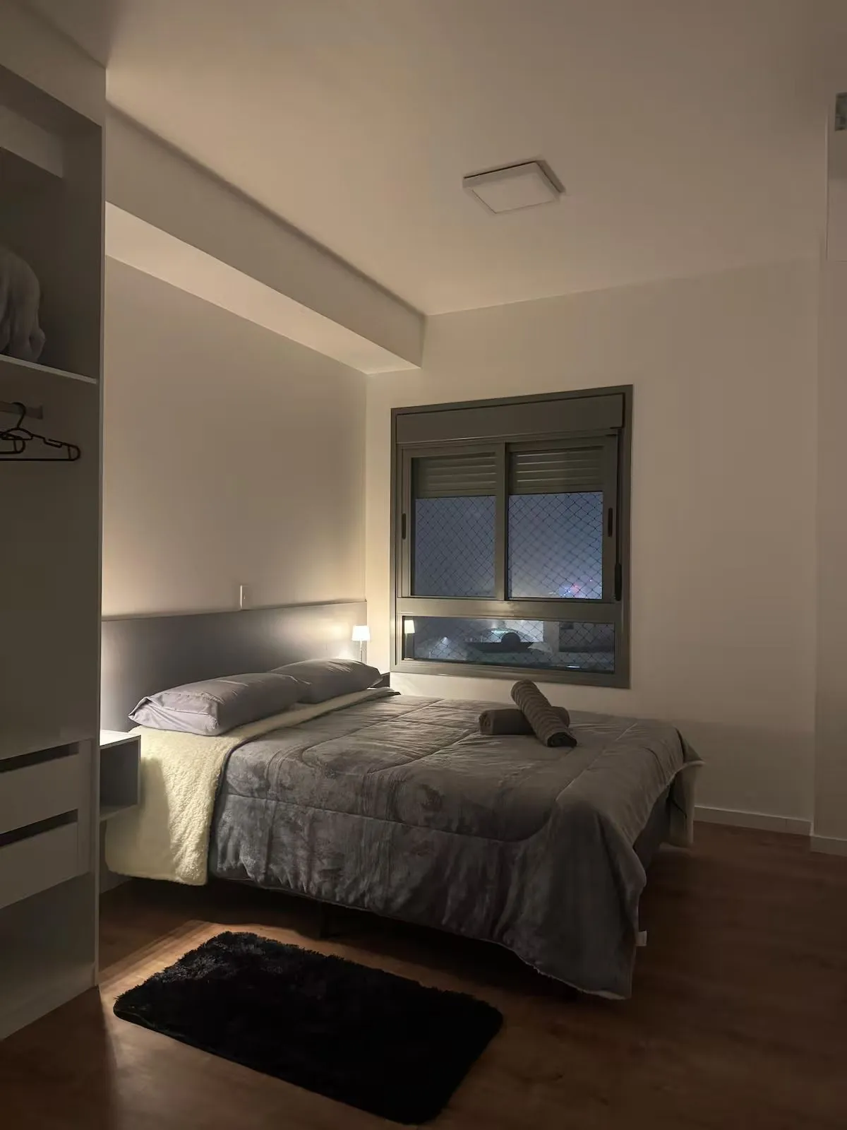 Imagem Apartamento para Venda - 53.67m², 1 dormitório, vaga - Teresópolis, Porto Alegre