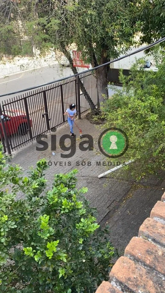 Imagem CASA COMERCIAL JARDIM PAULISTA
