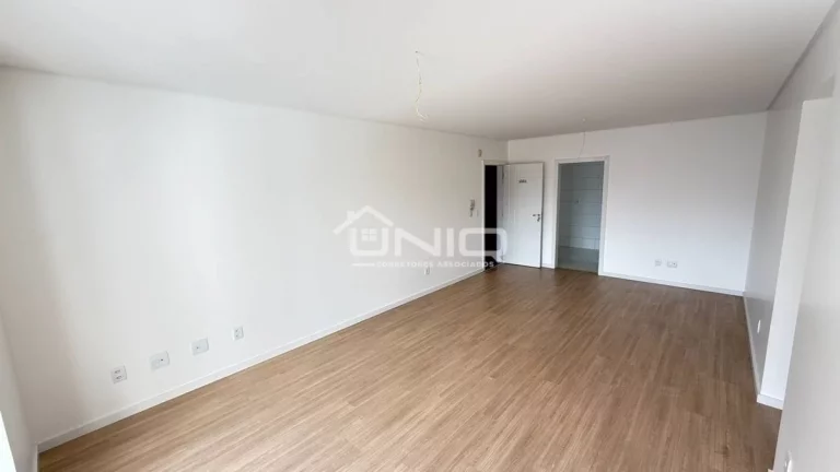 Imagem Apartamento Suíte e 2 Dormitórios - Ed Ignes Piacentini
