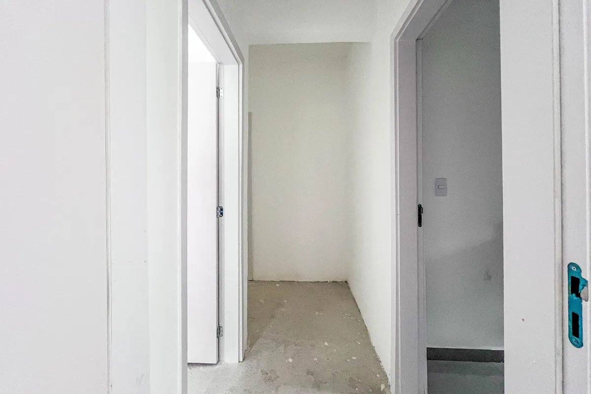 Imagem Apartamento para venda em Suíssa com 3 quartos, sendo 1 suíte, 123m2