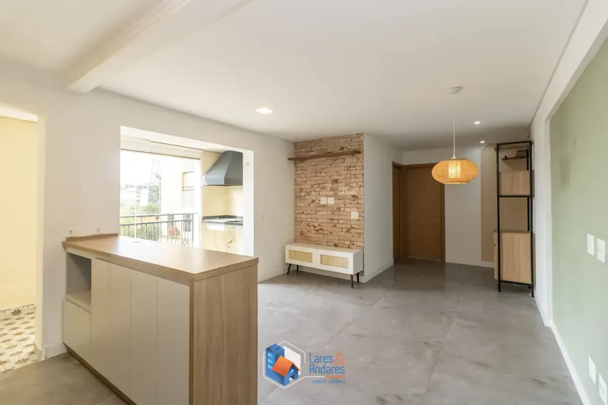 Imagem Apartamento para venda e locação em Jardim São Paulo(Zona Norte) com 2 quartos, sendo 2 suítes, 66m²