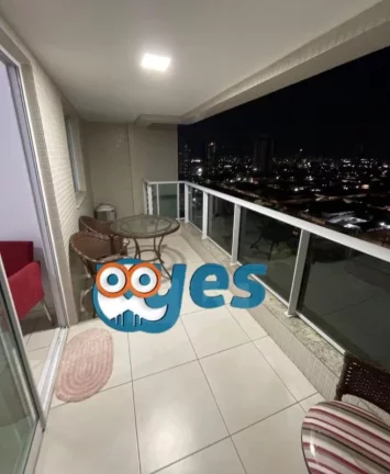 Imagem Apartamento para venda na Santa Monica - Ville de Mônaco