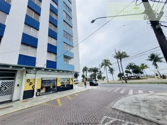 Foto do imóvel Apartamentos no Litoral para venda em Praia Grande no bairro Ocian em Avenida Vicente De Carvalho, - Cidade Ocian, Praia Grande - SP