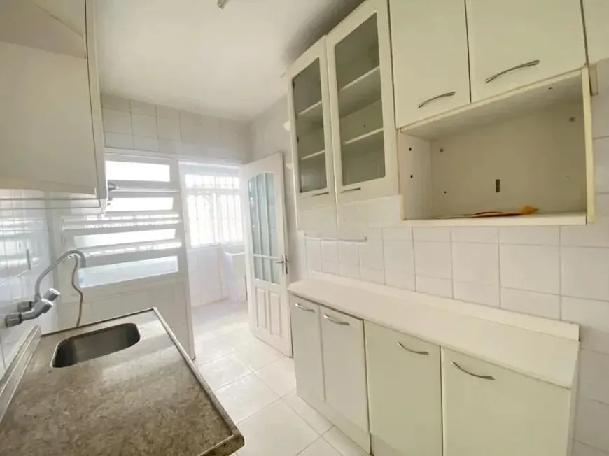 Imagem Apartamento para venda no Bairro Petrópolis | 100m² | 3 Quartos