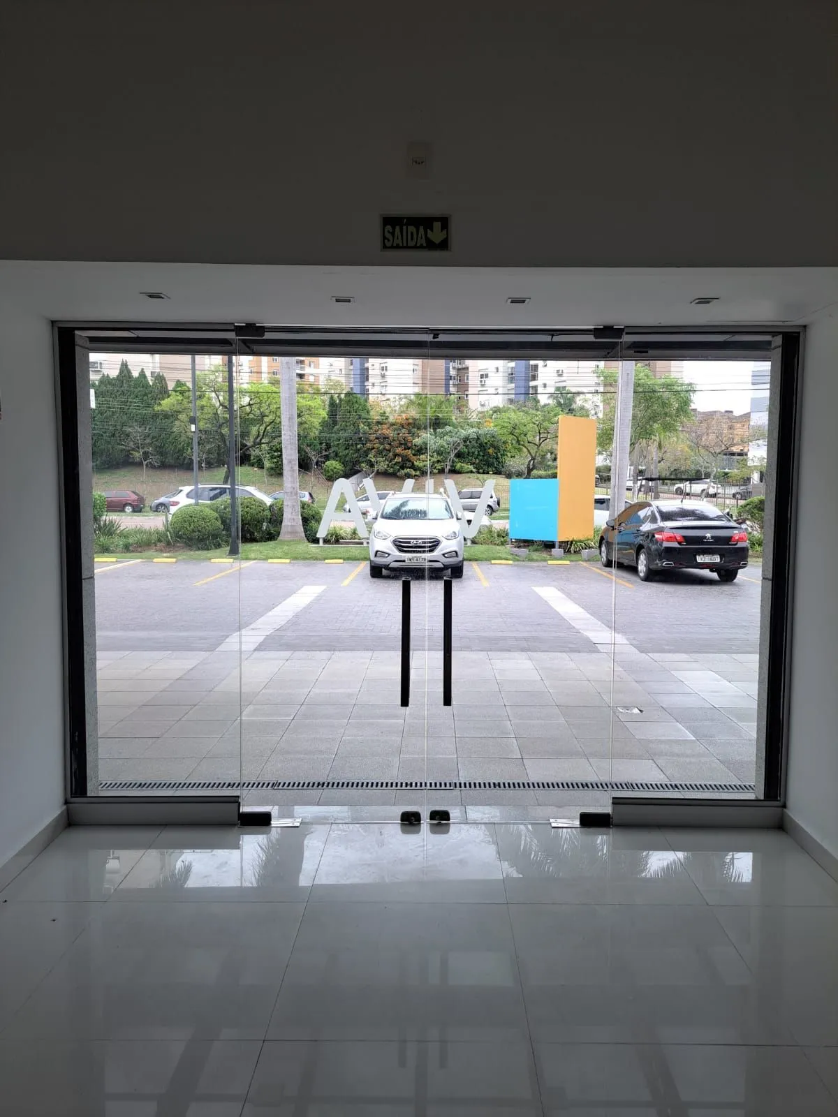 Imagem Loja no Empreendimento Viva Open Mall, para alugar, com 313m² privativos com 2 vagas