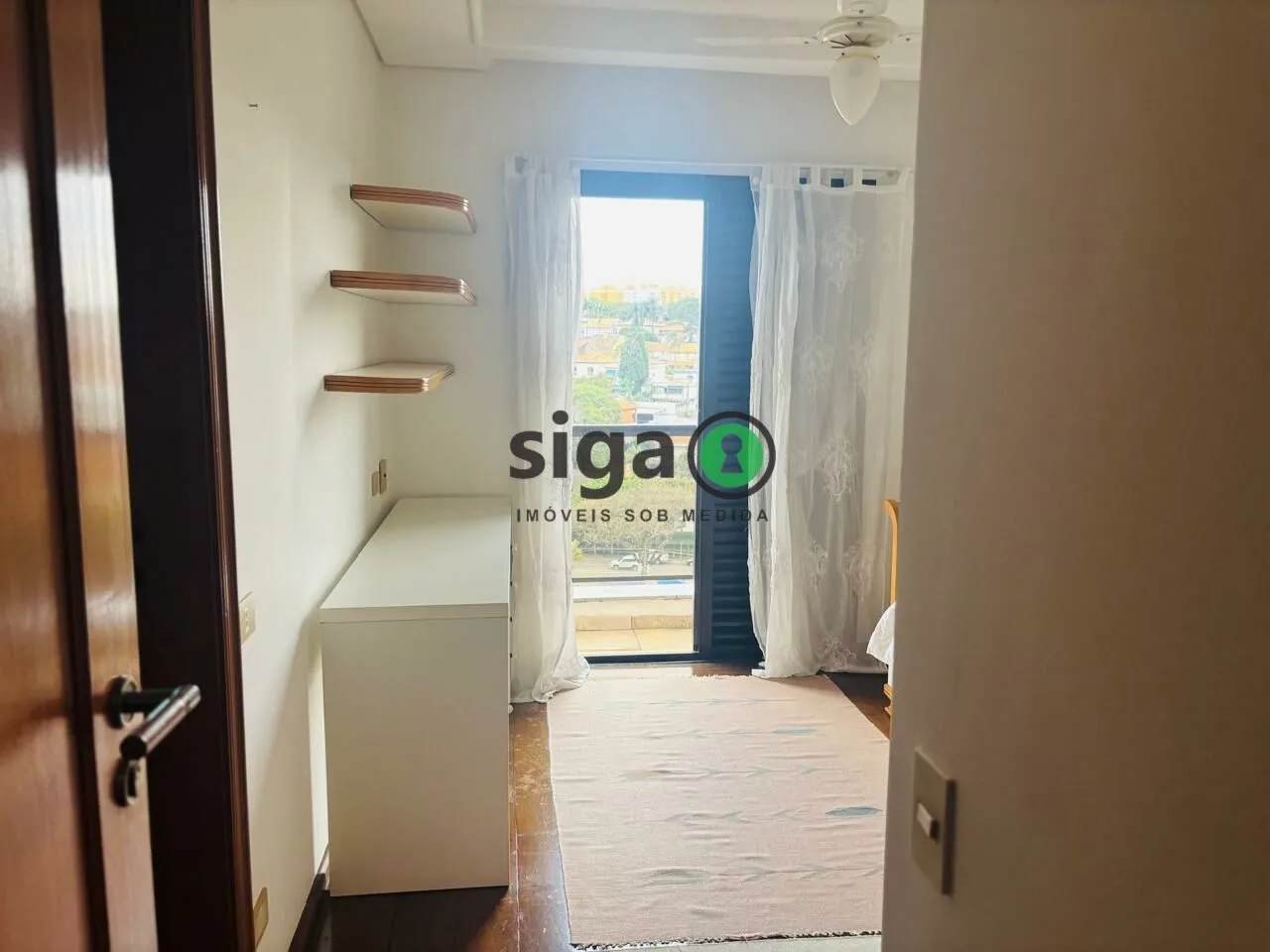 Imagem Cobertura à venda no Jardim Guedala | 227m² | 4 dormitórios | Piscina privativa