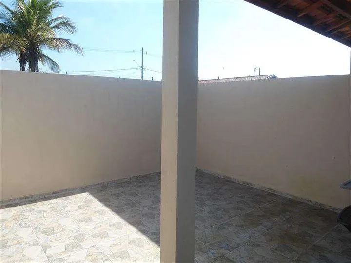Imagem Casa com 2 Quartos à Venda, 50 m² em Recanto Dos Bandeirantes  - Itanhaém
