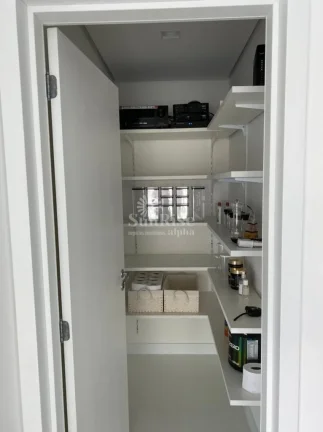 Imagem Apartamento 3 suítes - 3 vagas - 200m² R$3.300.000 - The Garden - Alphaville Barueri/SP