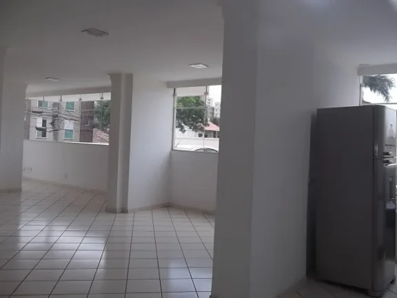 Imagem APARTAMENTO PARA VENDA - VILA ALPINA, SANTO ANDRÉ | CONDOMÍNIO RESIDENCIAL CAPUCHINHOS