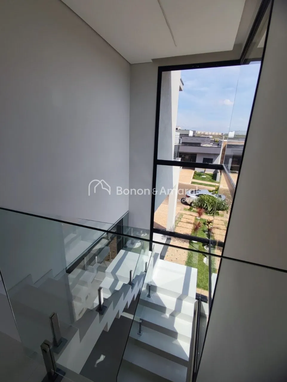 Imagem Casa à Venda com 3 Suítes no Condomínio Terras da Estância em Paulínia - SP