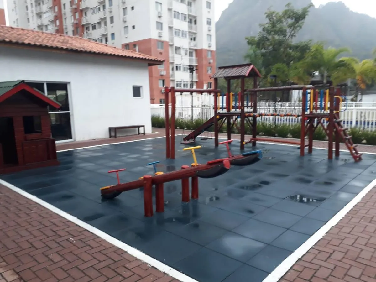 Imagem Apartamento à venda no bairro Camorim em Rio de Janeiro/RJ