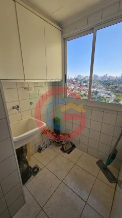 Imagem Apartamento 3 Q - Semi mobiliado - Jardim Goiás