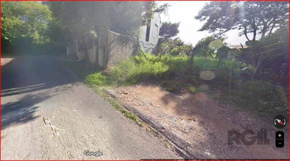 Imagem Terreno em Espírito Santo