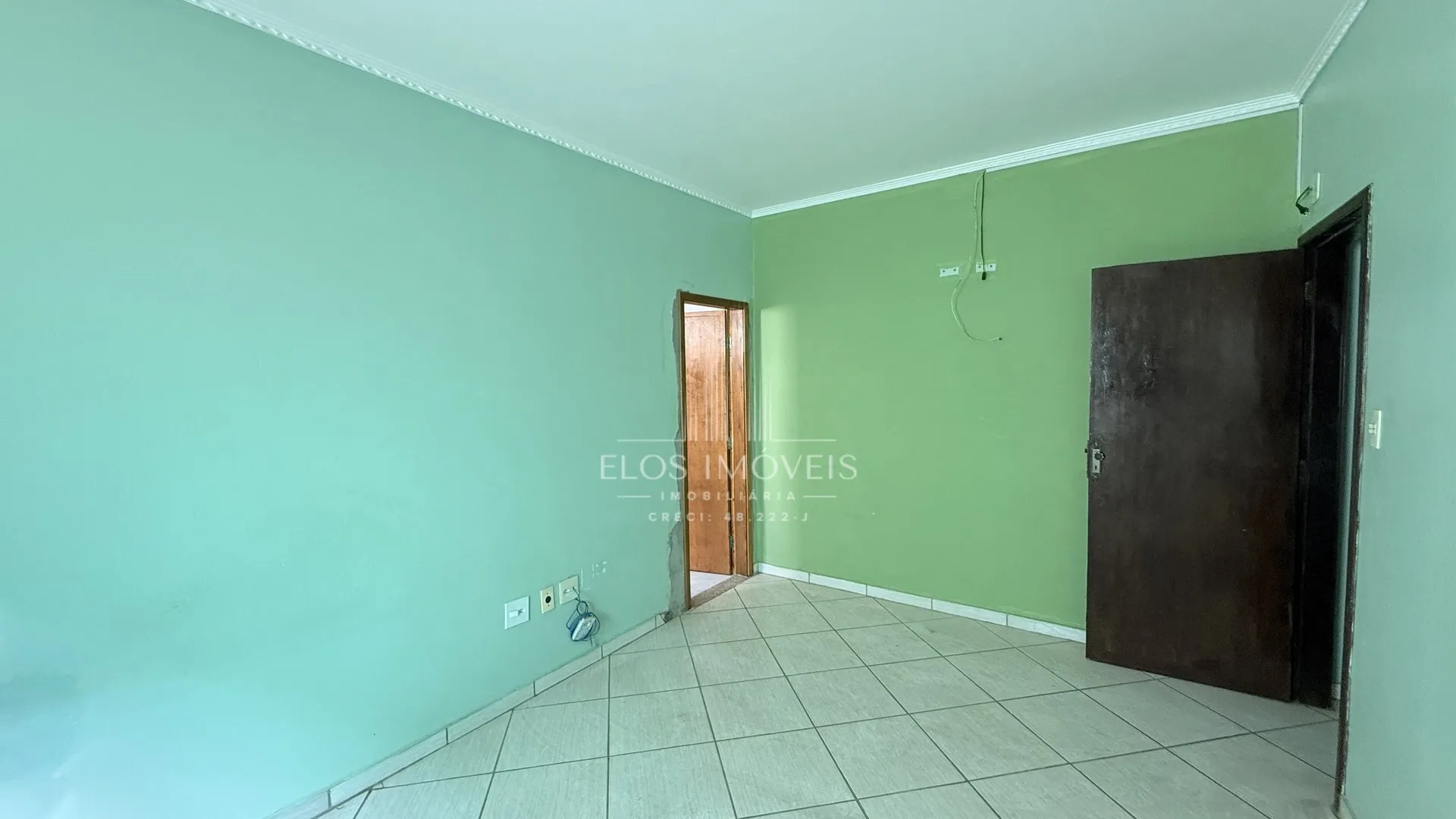 Imagem Casa de 2 quartos, 97m² no bairro Jardim da Graminha, em Limeira