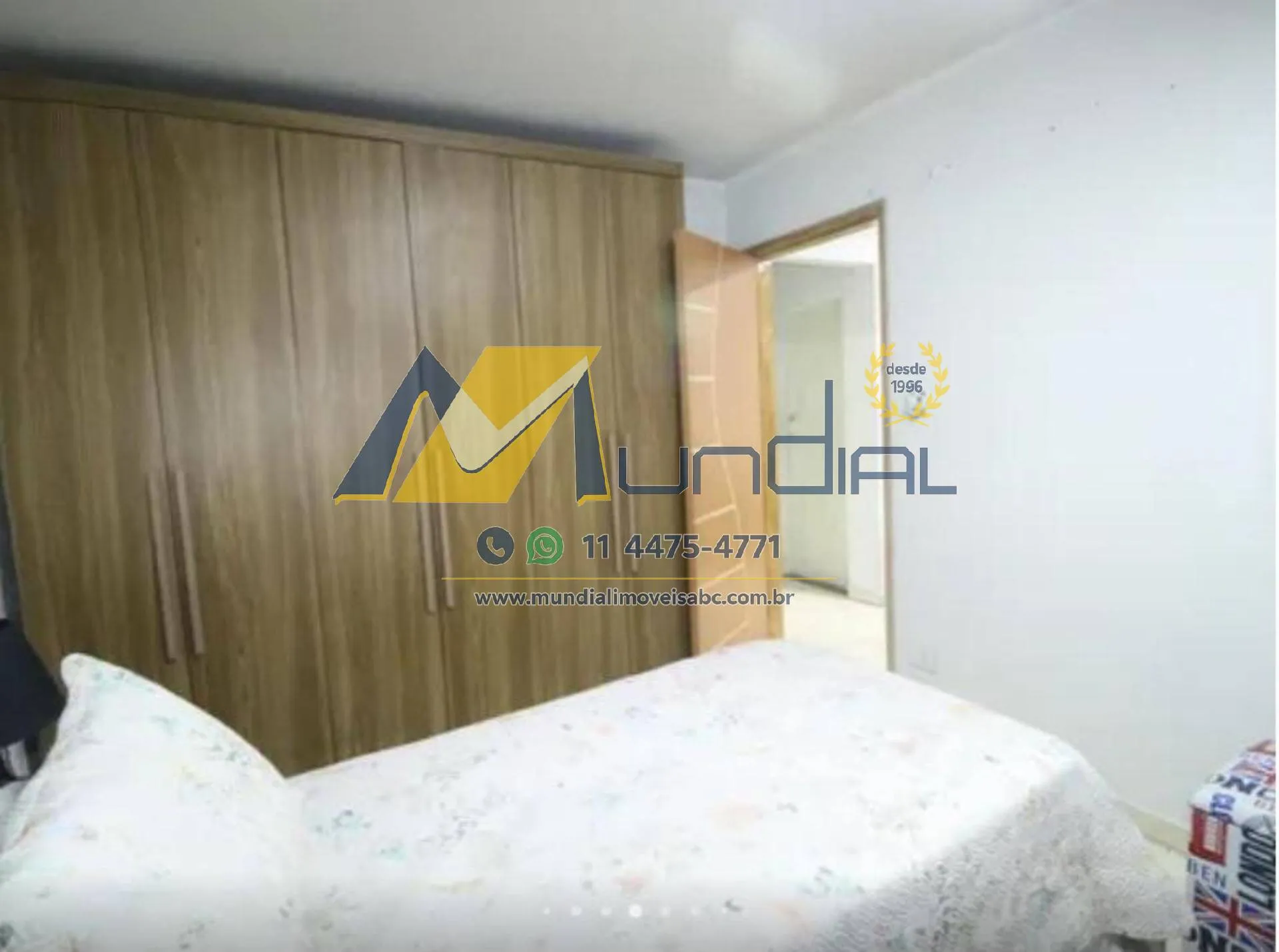 Imagem CASA À VENDA - JARDIM SANTO ANDRÉ | SANTO ANDRÉ/SP