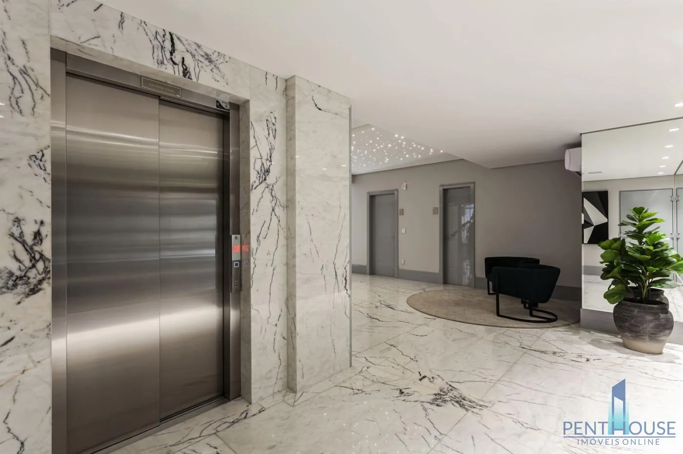 Imagem Apartamento Zona Central para Venda em Balneário Camboriú, CENTRO, 3 dormitórios, 3 suítes, 5 banheiros, 2 vagas
