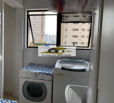 Imagem Apartamento para venda Bosque da Saude
