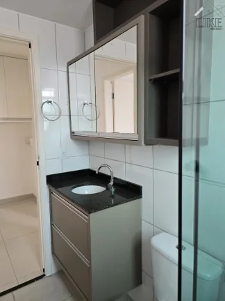 Imagem VENDA - Apartamento 02 Quartos com suite - 75m² - Máximo Viver