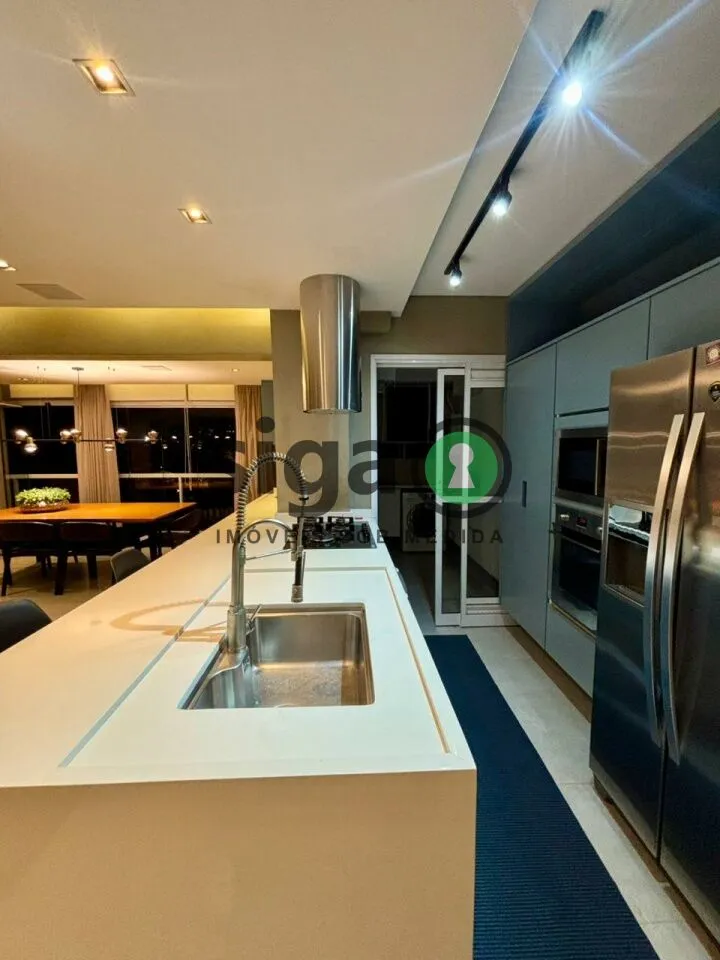 Imagem APARTAMENTO Á VENDA NO PANAMBY MOBILIADO COM DUAS VAGAS E DUAS SUÍTES!