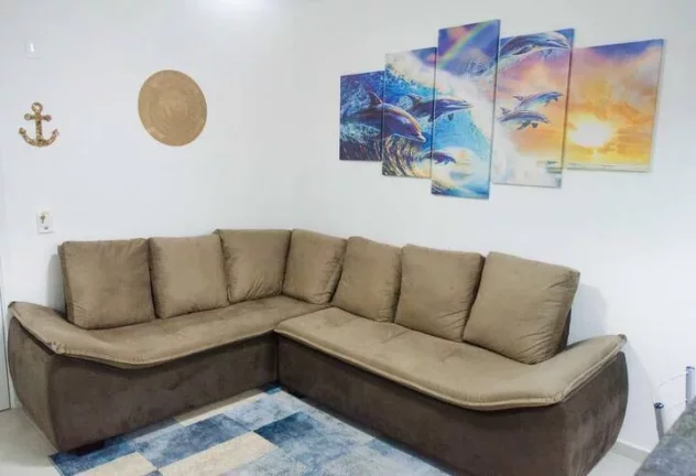 Imagem APARTAMENTO COM ÓTIMA LOCALIZAÇÃO, PERTINHO DA PRAIA!