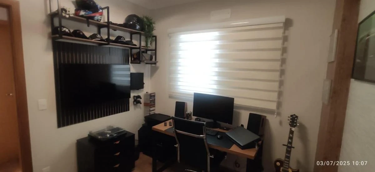 Foto do imóvel: Apartamento com 3 Quartos à Venda, 98 m² em Parque da Represa - Jundiaí