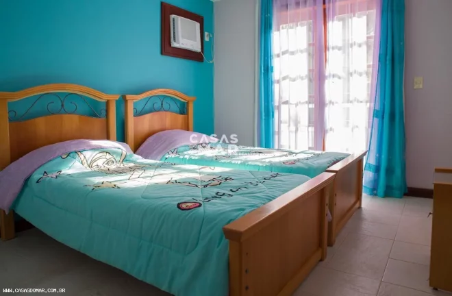 Imagem Imperdível: Casa em Condomínio de Luxo em Geribá, Búzios-RJ! 4 quartos, 4 suítes, 5 banheiros, 2 vagas, 300m². Venha conferir!