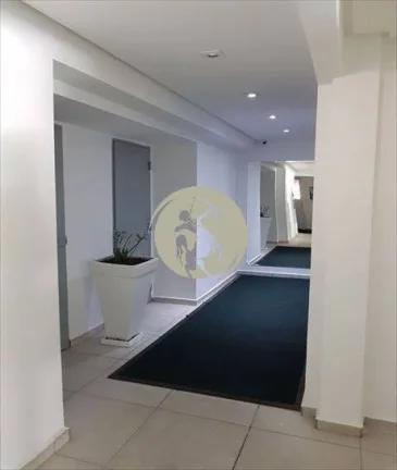 Imagem APARTAMENTO A VENDA COM LAZER COMPLETO